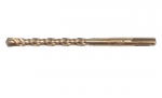 Grąžtas betonui Yato YT-4208; 8X600 mm; SDS-plus