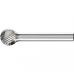 Kietmetalio freza Pferd KUD 1210/6 Z3 PLUS; 51x10 mm