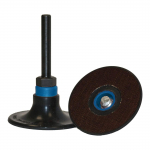 Adapteris tiesiniam &scaron;lifuokliui Klingspor QRC 555 M; 38 mm