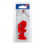 Priedas Knipex 8609250V01; 6 vnt.