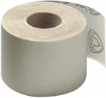 &Scaron;lifavimo popieriaus rulonas Klingspor; PS 33 B; 115x50000 mm; K320; 1 vnt.