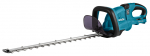 Gyvatvorių žirklės Makita DUH551Z; 2x18 V; 55 cm ilgio (be akumuliatoriaus ir pakrovėjo)
