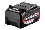 Akumuliatorius Metabo 625027000; 18 V; 4,0 Ah