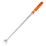 Teleskopinis magnetas Truper PICK-UPX; 163-630 mm