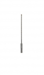 Grąžtas betonui Bosch S4L; 5,5x210 mm; SDS-plus