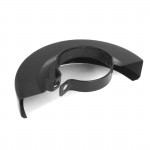 Apsauginis gaubtas kampiniams &scaron;lifuokliams Makita 165216-5; 230 mm