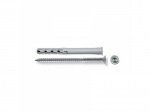 Savisriegis su kaisčiu Fischer SXR T; 10x140 mm; 50 vnt.