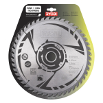 Pjovimo diskas medienai RYOBI; 254x2,6x30,0 mm; Z48