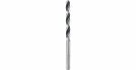 Grąžtas metalui Bosch PointTeQ; 4,2x75 mm; 10 vnt.