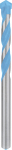 Universalus grąžtas Bosch 2608900631; 12x90x150 mm