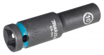 Smūginė sukimo galvutė Makita E-16411; 10x81,5 mm; 1/2''
