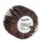 Žiedlapinis &scaron;lifavimo diskas Makita D-75225; 50x30x6 mm; G60