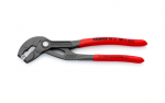 Žarnos užspaudėjas Knipex 8551180A; 180 mm
