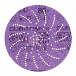 &Scaron;lifavimo diskas 3M Cubitron II 775L; 125 mm; P80