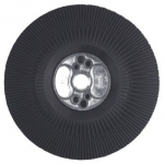 Atraminis padas kampiniam &scaron;lifuokliui Tyrolit 34626329; 125 mm