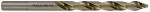 Grąžtas metalui Tivoly 11457060800; 8x117 mm; 5 vnt.