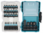 Sukimo antgalių komplektas Makita E-22925; 36 vnt.
