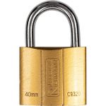 Spynelė Richmann C9320; 40 mm