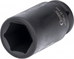 Smūginė sukimo galvutė Condor Werkzeug C22699/K33; 3/4''; 33 mm