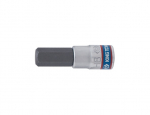 Sukimo antgalis King Tony 203504; 1/4''; 4x37 mm