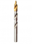 Grąžtas metalui LEMAN F802P.055.10; 5,5 mm