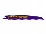 Pjūklelis Irwin 656R; 150 mm; 2 vnt.; medienai