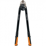 Varžtų kirpimo žirklės Fiskars Power Gear; 61 cm
