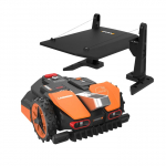 Vejos robotas Worx Landroid Vision L1300