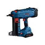 Akumuliatorinis viniakalis Bosch GNB 18V-40 Professional; 18 V; 2x4,0 Ah akum.