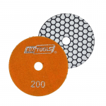 Deimantinis &scaron;lifavimo padas AWTools AW56310; 100