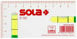 Gulsčiukas Sola R100; 100x50x15 mm