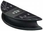 Lenkimo forma Rems 153200R; 22 mm; R86; 7/8''