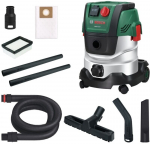 Dulkių siurblys Bosch PAS20-220P; 1200 W; 20 l