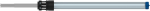 Grąžtas betonui Bosch EXPERT; SDS CLEAN plus-8X; 32x400x650 mm