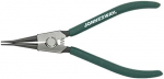 Replės žiedams Jonnesway AG010009; 9''; 225 mm