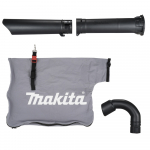 Lapų surinkimo komplektas Makita 1916T9-0; GBU03; UB003G
