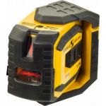 Kryžminis lazerinis nivelyras Stabila LAX 300