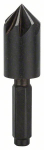 Kūginis gilintuvas metalui Bosch; 13x50 mm