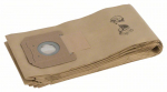 Popieriniai mai&scaron;eliai dulkių siurbliui Bosch, GAS 55; 5 vnt.