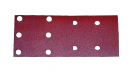 &Scaron;lif. popierius vibro &scaron;lifuokliui 240x100 mm; P60; 10 vnt.