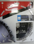 Pjovimo diskas medienai Makita; 216x2,4x30,0 mm; Z48; 5&deg;