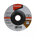&Scaron;lifavimo diskas Makita; 115x6 mm