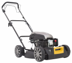 Vejapjovė Texas Razor 4810 TR/W; benzininė savaeigė