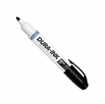 Žymeklis Markal DURA-INK 60; 3 mm; juodas