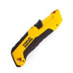 Peilis keičiamais a&scaron;menimis Stanley FatMax FMHT10365-0