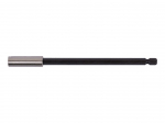 Sukimo antgalių magnetinis laikiklis Makita b-57750; 150 mm