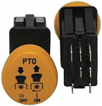 Jungiklis MTD 725-04258A