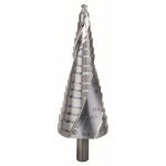 Pakopinis grąžtas Bosch 2608587428; 6-37 mm; 93 mm