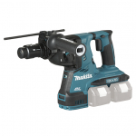 Akumuliatorinis perforatorius Makita DHR281Z; 2,9 J; SDS-plus; 2x18 V (be akumuliatoriaus ir pakrovėjo)