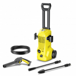 Auk&scaron;to slėgio plovykla Karcher K 2 Premium